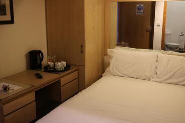 ホテル Lower Turks Head