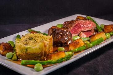 Hotel Old Kings Arms