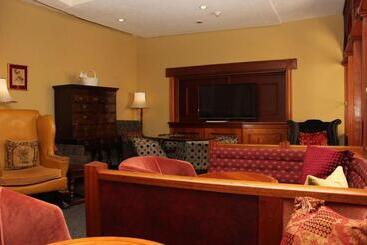 酒店 Old Kings Arms