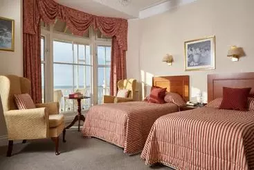 Hotel Royal York & Faulkner