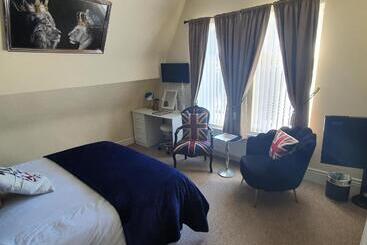 ホテル The Dudley