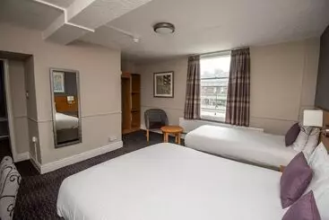Hotel The George Inn