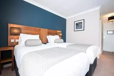Hotel Toby Carvery Exeter M5 J30 By Innkeeper S Collection