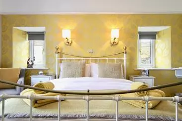 Ivy Cottage Bed & Breakfast