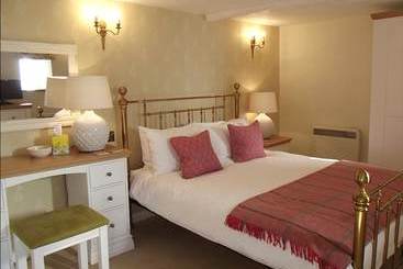 Kilbury Manor B&b