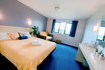 モーテル Redwings Lodge Dunstable