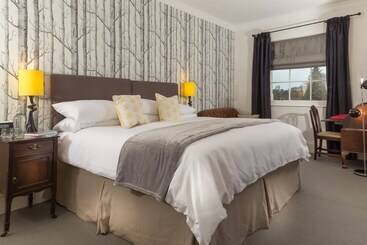 Ravenhurst Bed And Breakfast