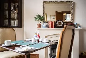 Southcliffe B&b