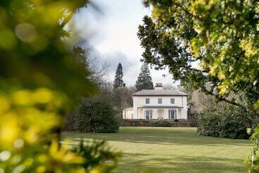 旅馆 Yha Hawkshead