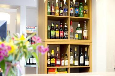 הוסטל Yha Hawkshead