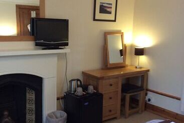 Bed and Breakfast Furan Guesthouse