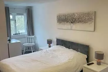 Bed and Breakfast The Billingford Horseshoes