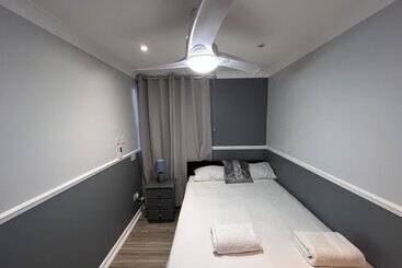 住宿加早餐  The Commongate Hotels