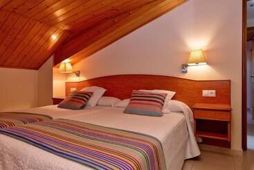 Turistihuoneistot Duerming Velero Apartamentos