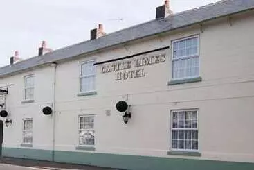 Hotel Castle Limes