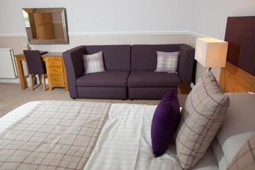 בית מלון כפרי Cressfield Country House