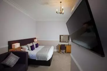 Hotel Cressfield Country House