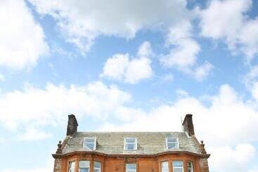 Hotel Cressfield Country House