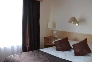 Hôtel Drummond