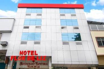 Hotell Flor De Liz