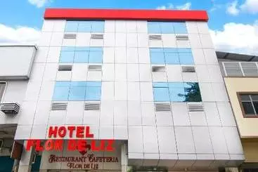 Hotel Flor De Liz
