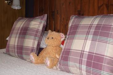 فندق Foyers Roost