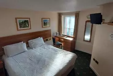 Hotel Gordon Arms