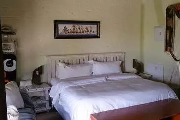 ホテル Maidenhead Country Lodge