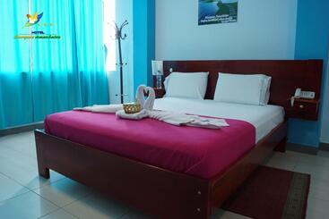 Отель Marques Amazonico