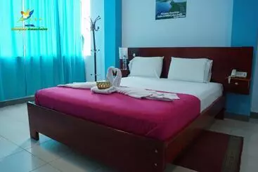 Hotel Marques Amazonico