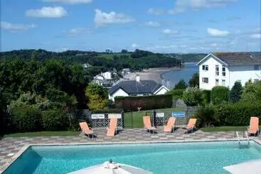 Hotel Merlewood
