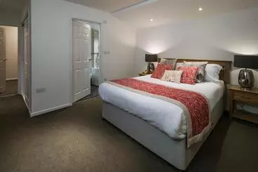 Hotel Sandy Cove
