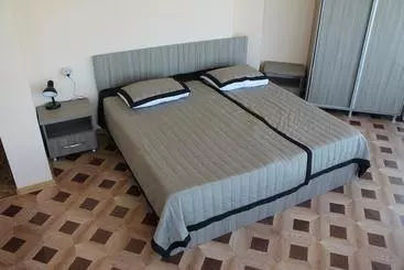 Ferienwohnungen Sky G Sea View Apartment