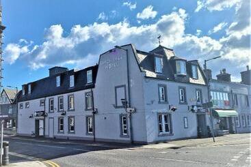 Hotelli The Birchtree