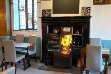 Hotel The George