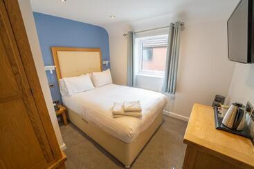 The Waterside Hotel And Leisure Club