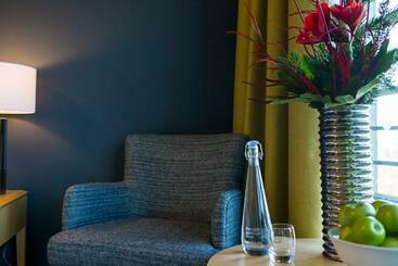 酒店 Woodland Grange