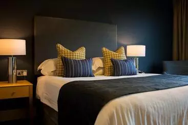 Hotel Woodland Grange