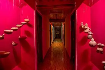 Hotel Zeus
