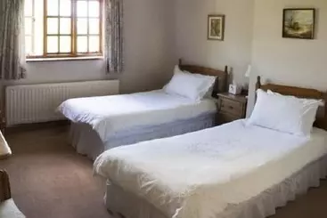 Larkrise Cottage Bed And Breakfast
