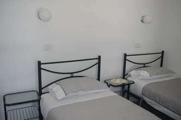 Пансион Mountain Grand Halls Gap