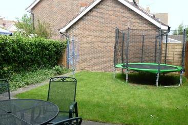 Резиденция Tourmaline