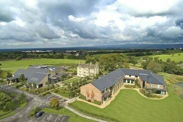 Stanley House Hotel & Spa