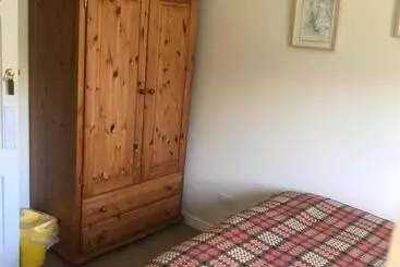 Stoke House Bed And Breakfast