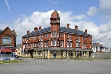 The Waterloo Hotel & Bistro