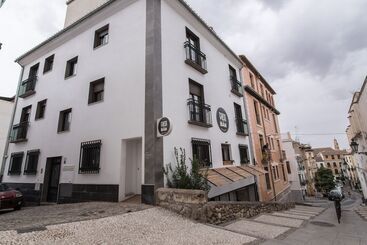 هاستل Rooms Vita