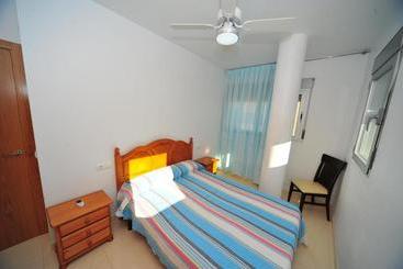 Apartamento Marazul Orangecosta