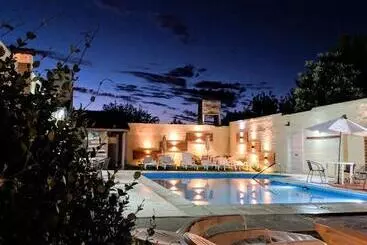 Casablanca Hotel & Spa