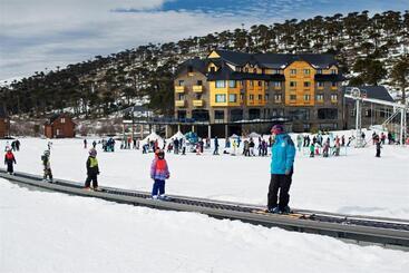 Grand Hotel Caviahue