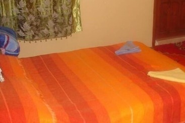 فندق فئة نجمة واحدة Dar Atlas